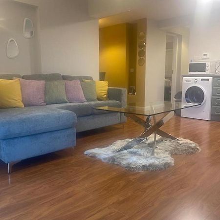 Killarney Saoirse Apartment Exterior foto