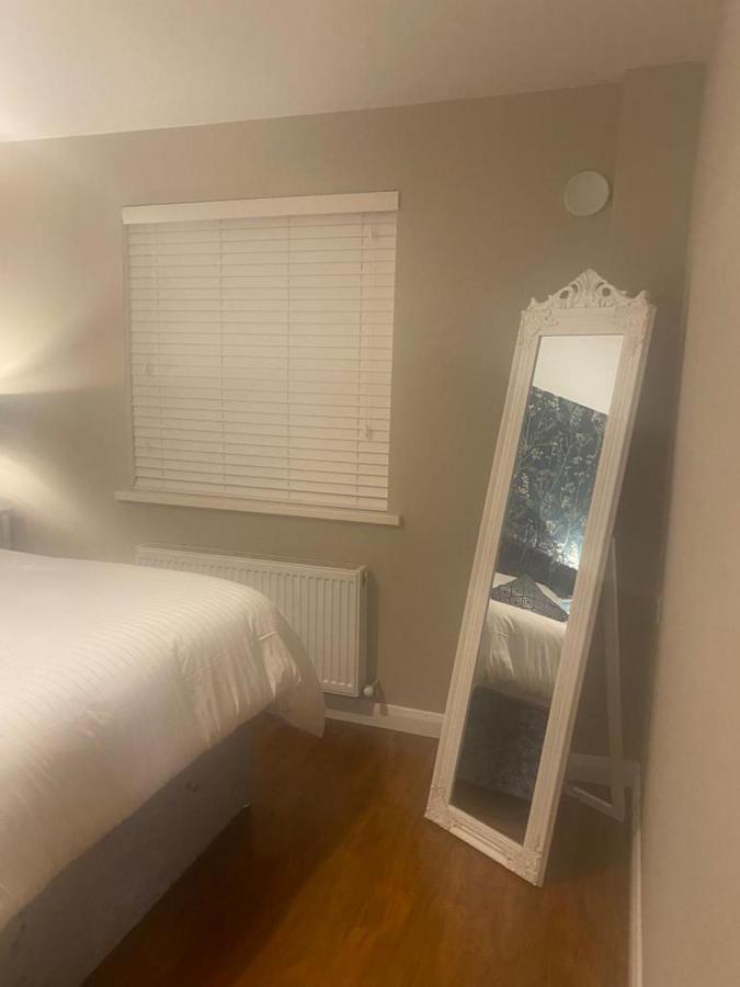 Killarney Saoirse Apartment Exterior foto