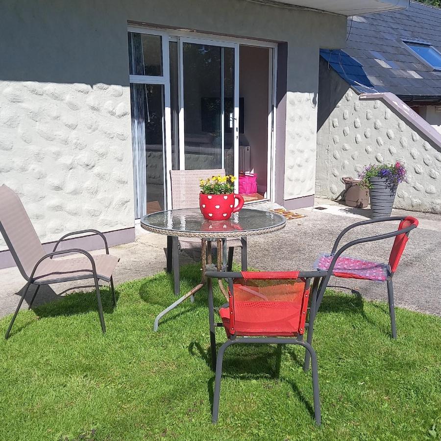 Killarney Saoirse Apartment Exterior foto
