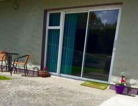 Killarney Saoirse Apartment Exterior foto