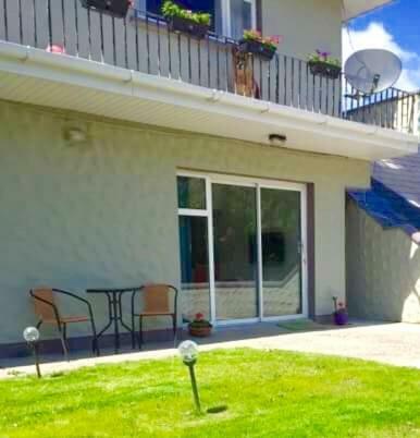 Killarney Saoirse Apartment Exterior foto
